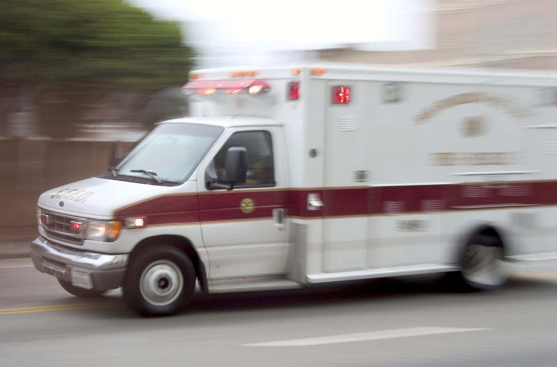 Ambulance