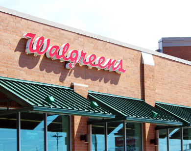 Walgreens