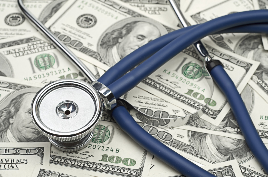 healthcare lawsuit