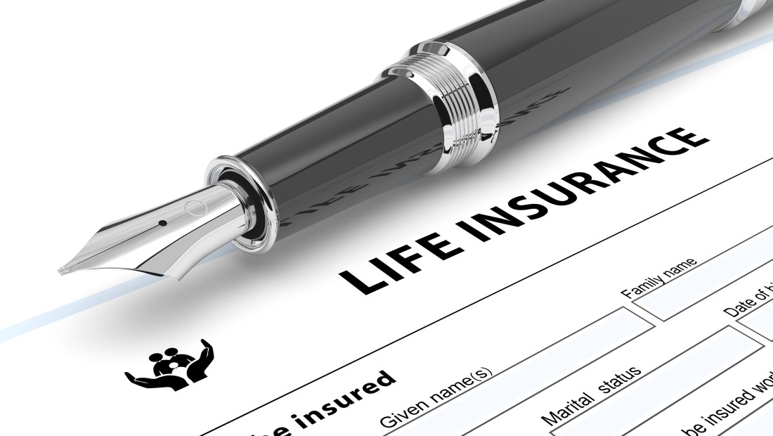 Life Insurance Policy Life Insurance Policy